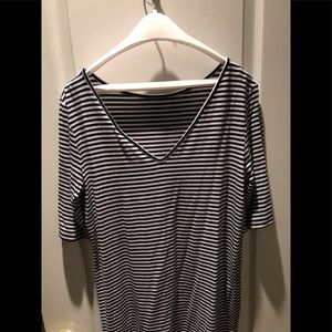 Halogen Reversible Top Size L